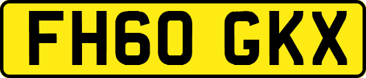 FH60GKX