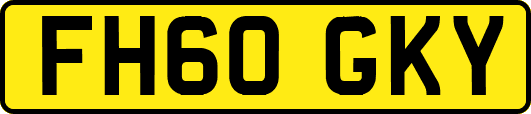 FH60GKY