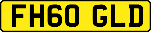FH60GLD