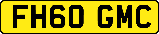 FH60GMC
