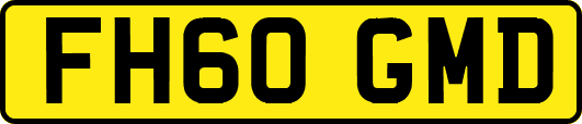 FH60GMD
