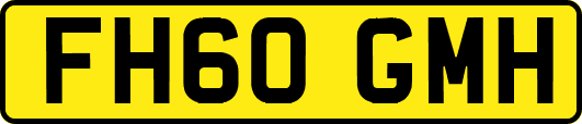 FH60GMH