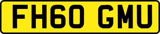 FH60GMU