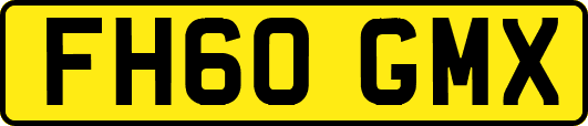FH60GMX