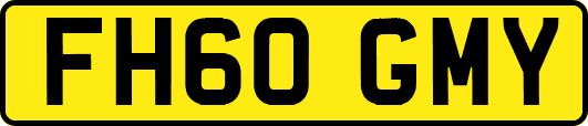 FH60GMY