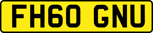 FH60GNU