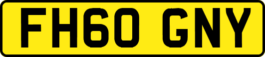 FH60GNY