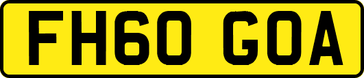 FH60GOA