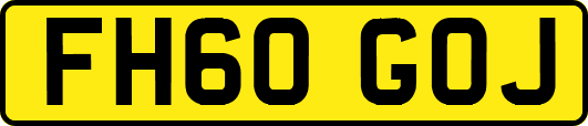 FH60GOJ
