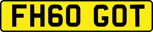 FH60GOT