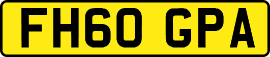 FH60GPA