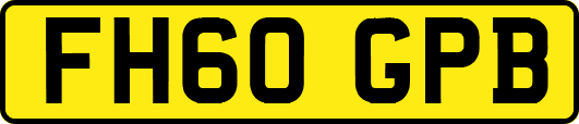 FH60GPB