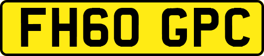 FH60GPC