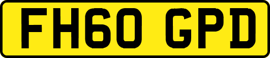 FH60GPD