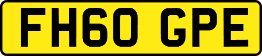 FH60GPE