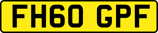 FH60GPF