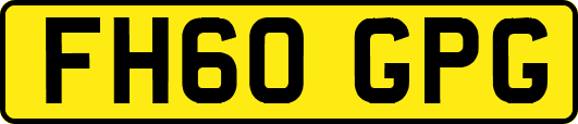 FH60GPG