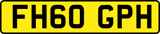 FH60GPH