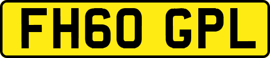 FH60GPL