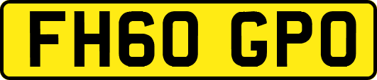FH60GPO