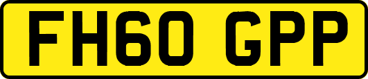 FH60GPP