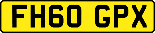 FH60GPX