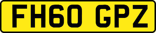 FH60GPZ