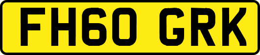 FH60GRK
