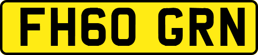 FH60GRN