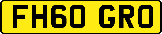 FH60GRO