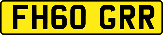 FH60GRR