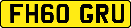 FH60GRU