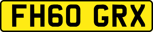 FH60GRX