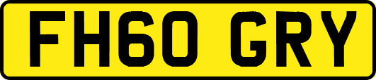 FH60GRY