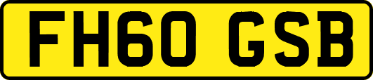 FH60GSB