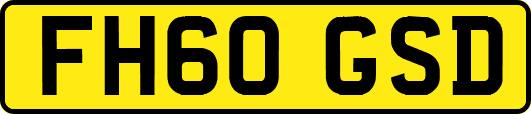 FH60GSD