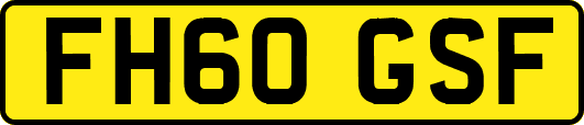 FH60GSF