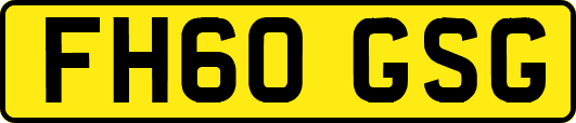 FH60GSG