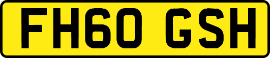 FH60GSH