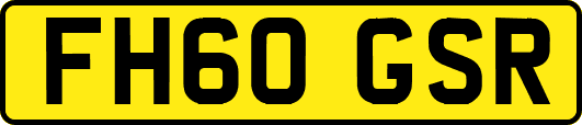 FH60GSR