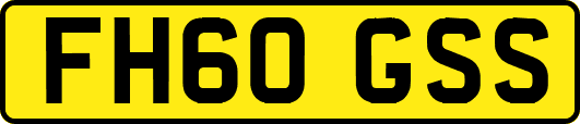 FH60GSS