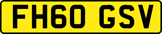 FH60GSV