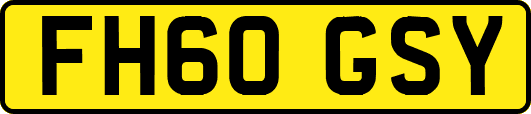 FH60GSY
