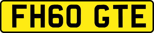 FH60GTE