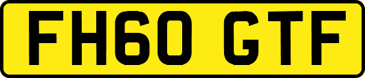 FH60GTF