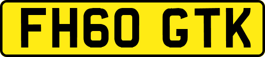 FH60GTK