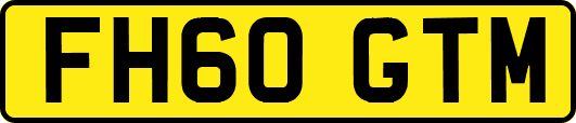FH60GTM