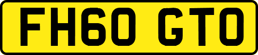 FH60GTO