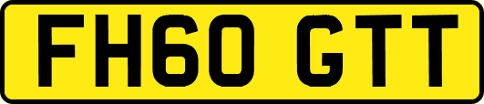 FH60GTT