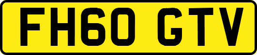 FH60GTV